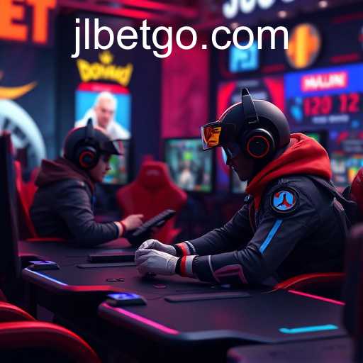 Emerging Trends in Online Gaming: The Rise of Interactive Platforms