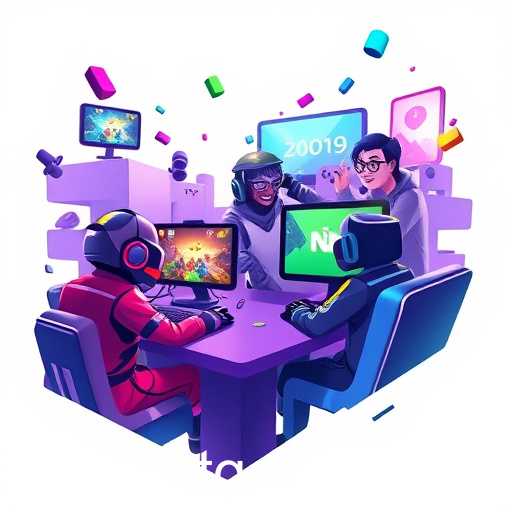 Exploring the Rise of Online Gaming Communities