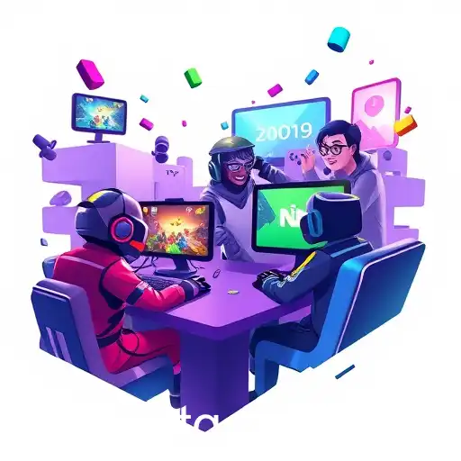 Exploring the Rise of Online Gaming Communities