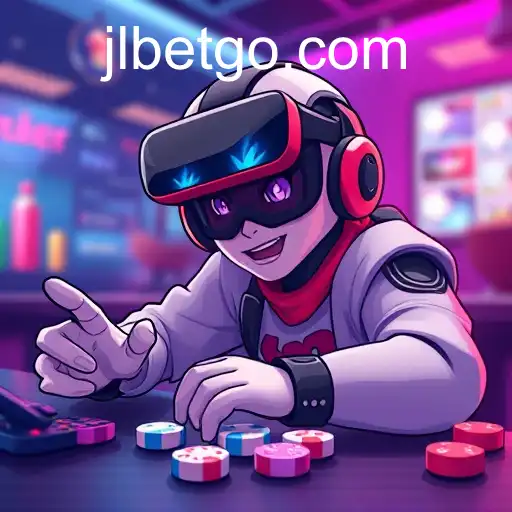 Gaming's Digital Evolution: JLBet Leads the Way