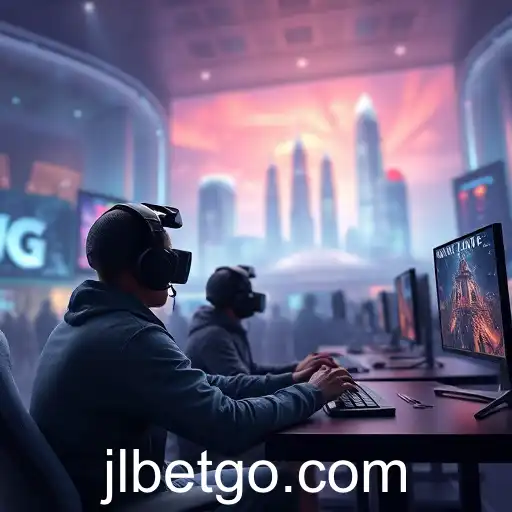 The Expanding Role of Online Gaming in 2025