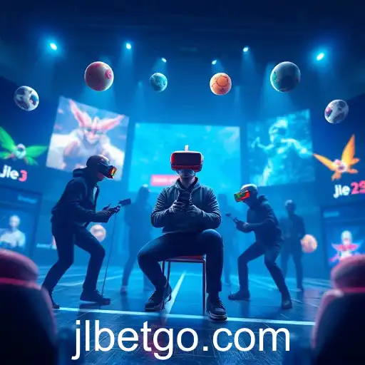 The Evolution of Online Gaming in 2025