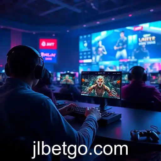 Innovative Trends in Online Gaming