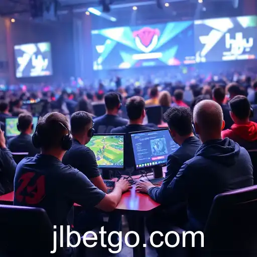The Rise of Online Gaming with JlBet