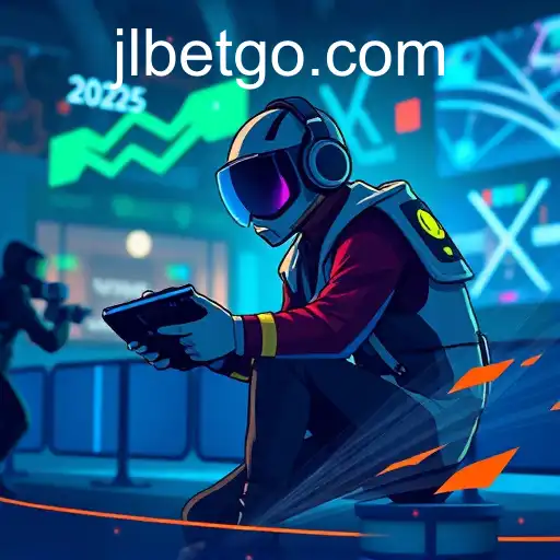 The New Era of Online Gaming