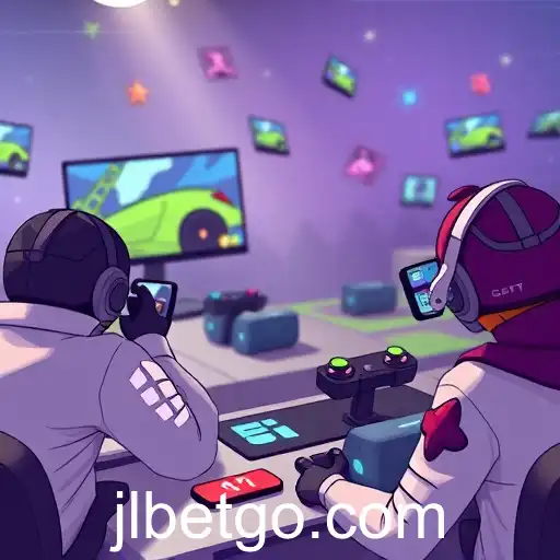 The Rise of Online Gaming Platforms: A 2025 Perspective