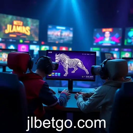 The Rising Influence of Online Gaming Platforms