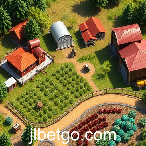 Exploring the World of Simulation Games: A Dive into the Reality of Virtual Worlds